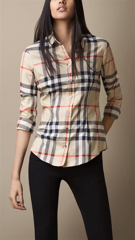 burberry tops india|burberry top women's.